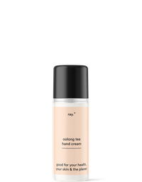 Hand cream