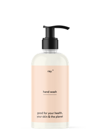 Hand wash
