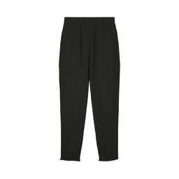 Studio Bohème - Pants chill (adults) - Abyssal green