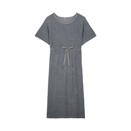 Studio Bohème - Dress Yogi - Grey blue