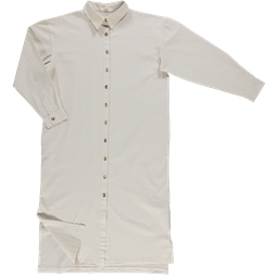 Poudre organic - Robe lis - Almond milk