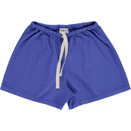 Poudre organic - Short hortensia - Dazzling blue