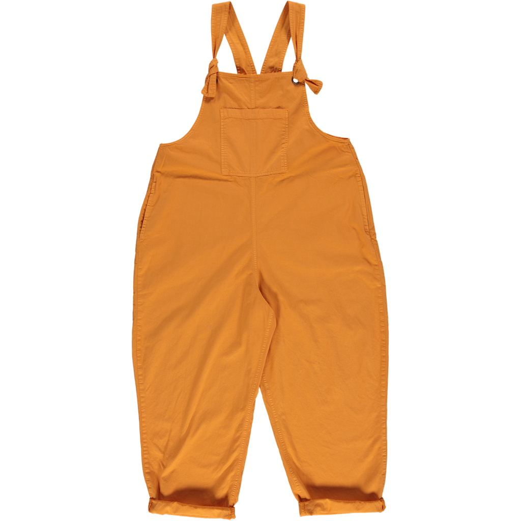 Poudre organic - Overall joubarde - Russet orange