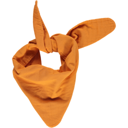 Poudre organic - Scarf menthe - Russet orange