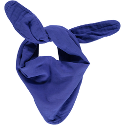 Poudre organic - Scarf menthe - Dazzling blue
