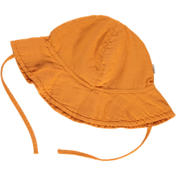 Poudre organic - Sunhat pivoine - Russet orange
