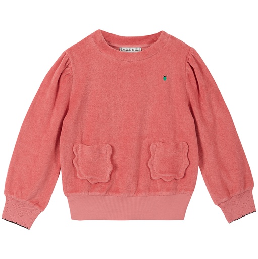 Emile et Ida - Sweatshirt - Sushi