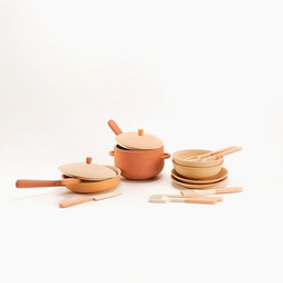 Sabo - Tableware set - Flower
