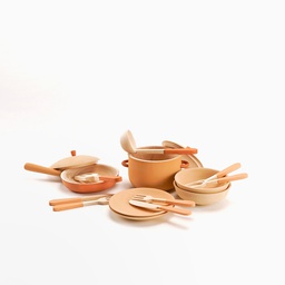 Sabo - Tableware set - Citrus