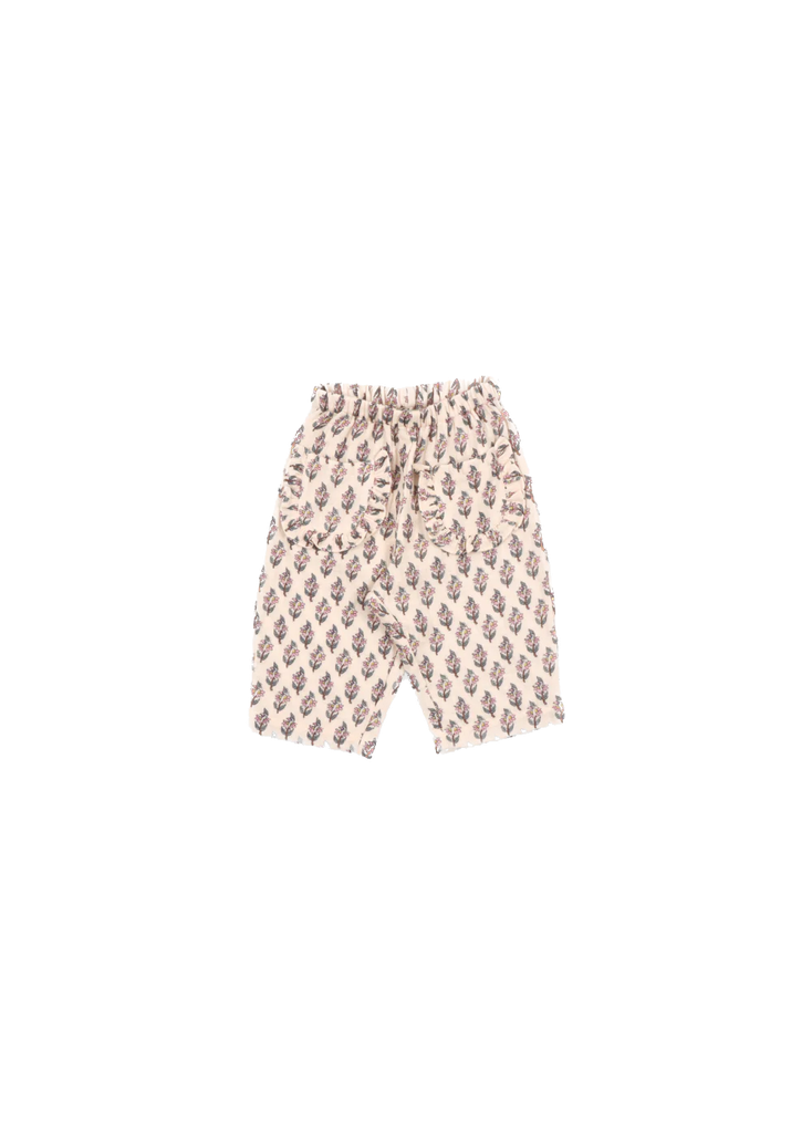The new society - Naina baby  pant 