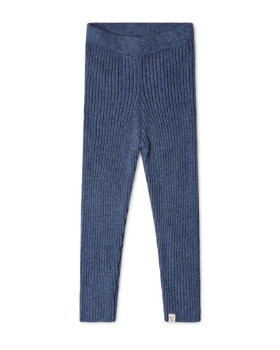 Juri leggings - Thunder blue