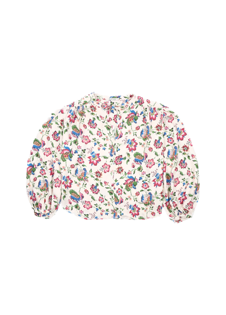 The new society - Arielle  Woman  Blouse
