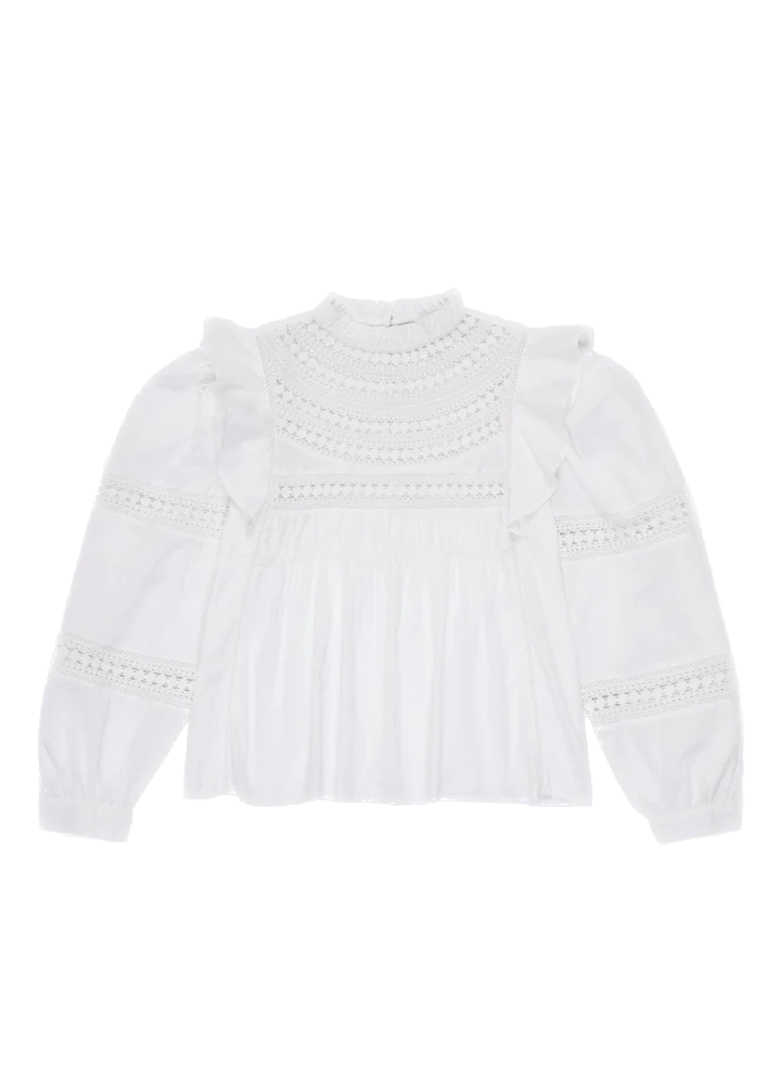 The new society - Naya Woman Blouse