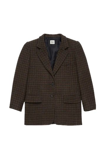 The new society - Noelle Woman Jacket