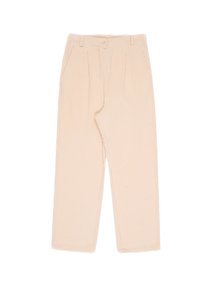 The new society - Cameron Woman  Pant Sand