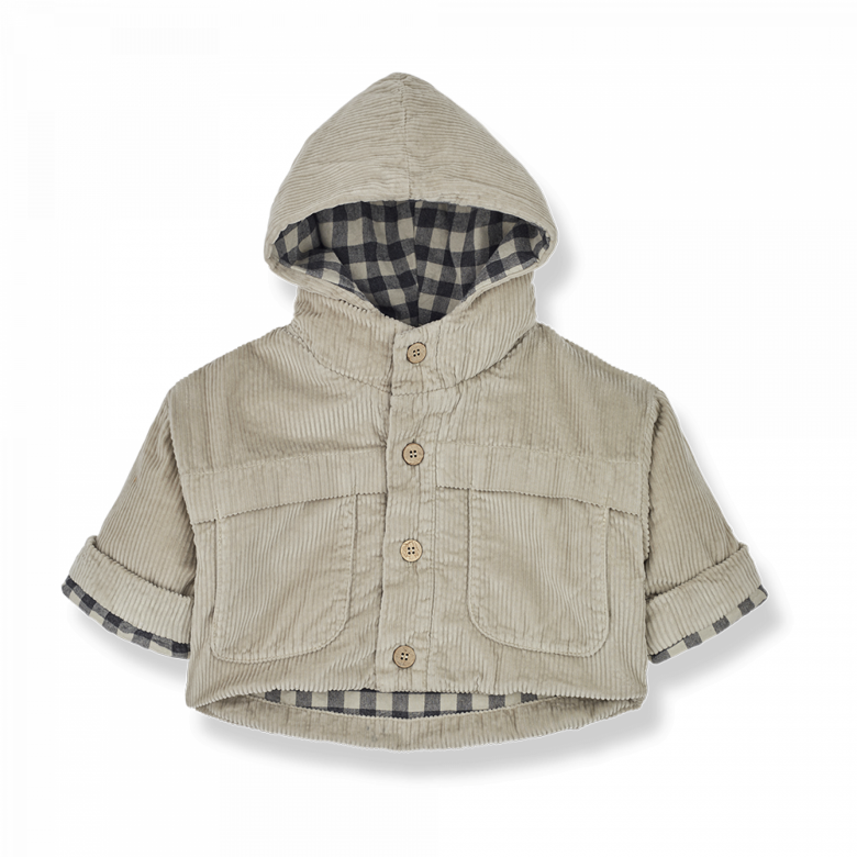 1+ In the family - Kurt Jacket