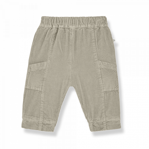1+ In the family - Femke Girly Pants - Taupe