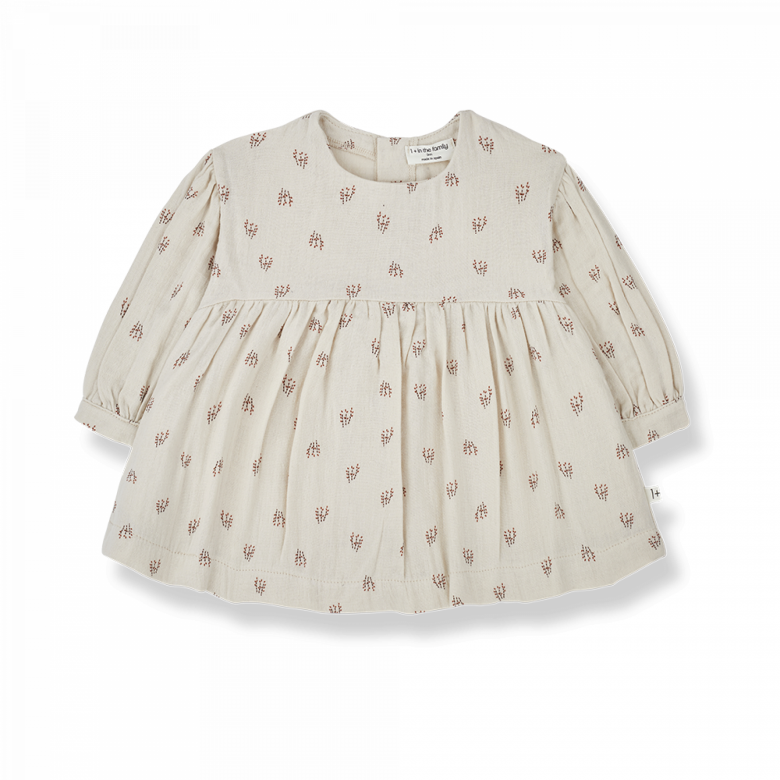 1+ In the family - Annisa Dress