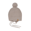 1+ In the family - Merel Beanie - Nude