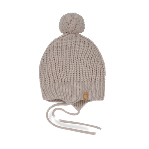 1+ In the family - Merel Beanie - Nude