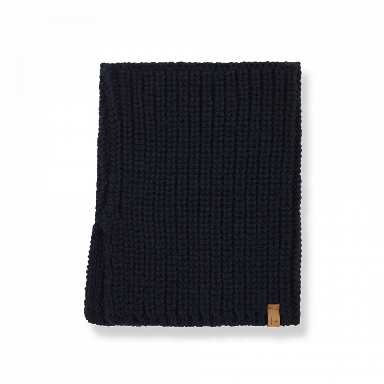1+ In the family - Bo Neck - Navy