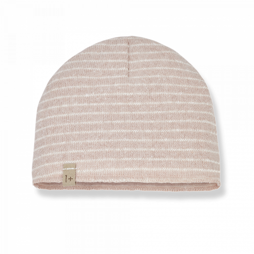 1+ In the family - Honore Beanie - Nude