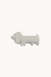 Gommu dog Ocean