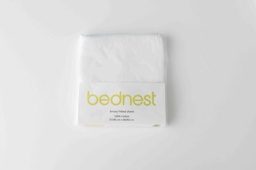 Bednest jersey hoeslaken
