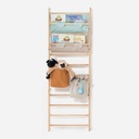 Kaos - Endeløs vertical set up