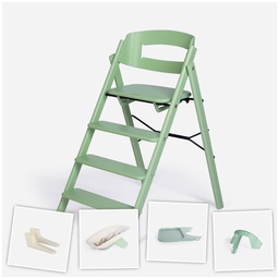 Kaos - Go green Klapp bundle