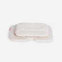 Kaos - Beige kussenset voor Klapp kinderstoel