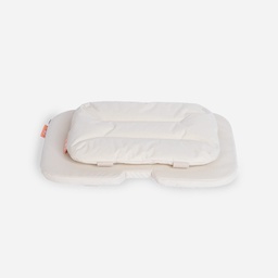 Kaos - Beige kussenset voor Klapp kinderstoel