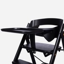 Kaos - Klapp recycled safety rail + tray