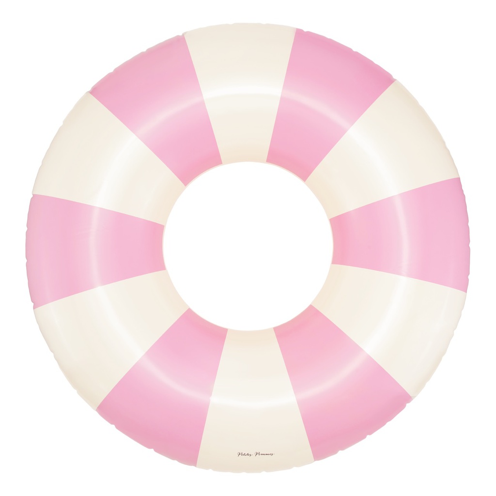 Petites Pommes - Celine grand float (120cm) - Bubblegum