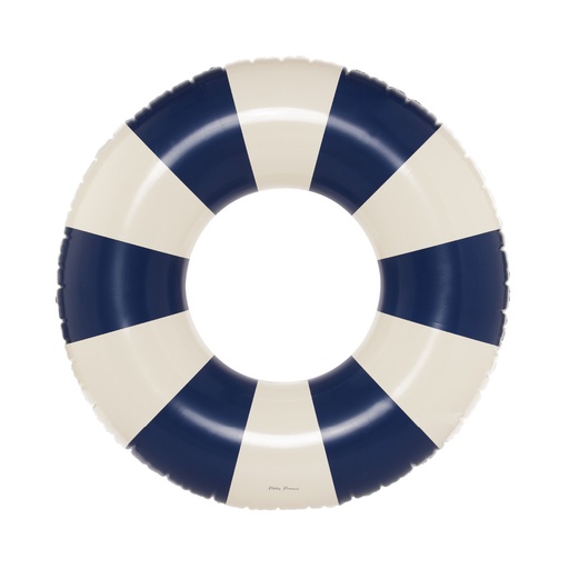 Petites Pommes - Sally swim ring (90cm) - Cannes blue