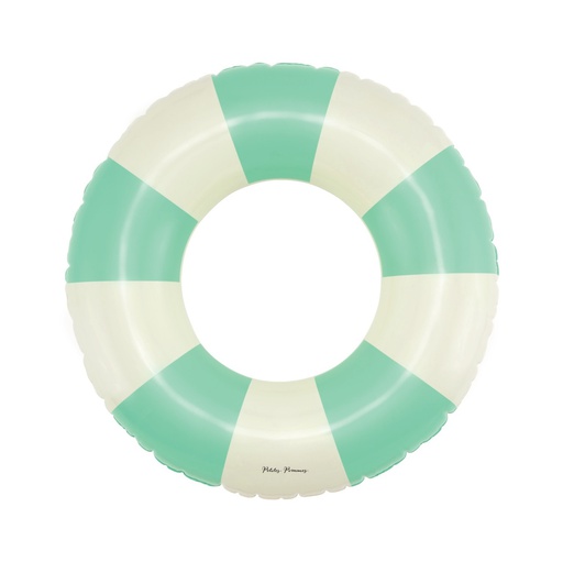 Petites Pommes - Anna swim ring (60cm) - Menthe