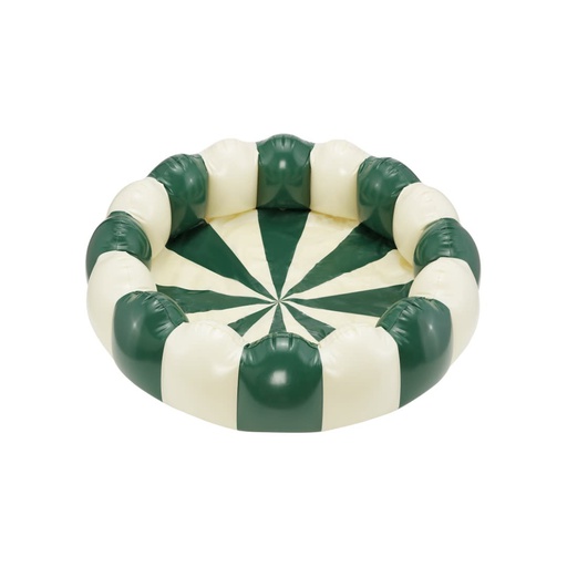 Petites Pommes - Alice pool (95cm) - Oxford green