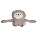 Fabelab - Fabbies sloth - Warm grey