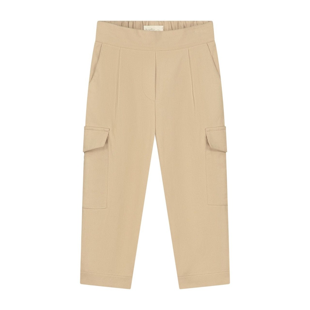 Charlie petite - Hope pants cargo