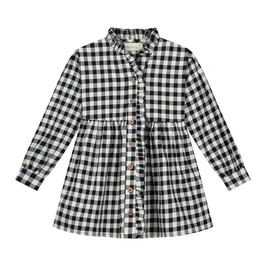 Charlie petite - Holly  dress
