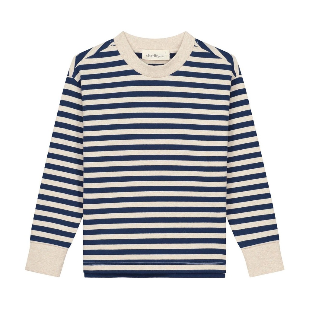 Charlie petite - Haven LS t-shirt