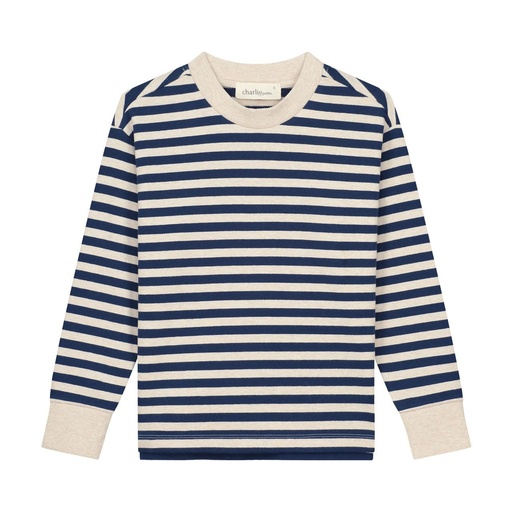 Charlie petite - Haven LS t-shirt