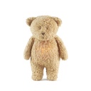 Moonie the humming bear - Cappuccino