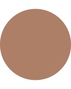 Eeveve - Round splash mat - Cappuccino brown