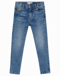 Emile & Ida - Y181 Jeans - Denim