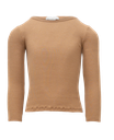 Minimalisma - Bergen t-shirt - Bronze