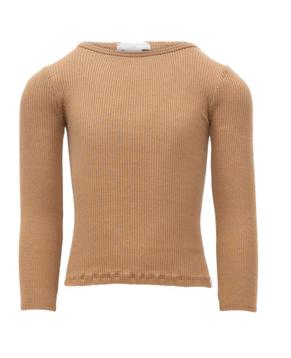 Minimalisma - Bergen t-shirt - Bronze