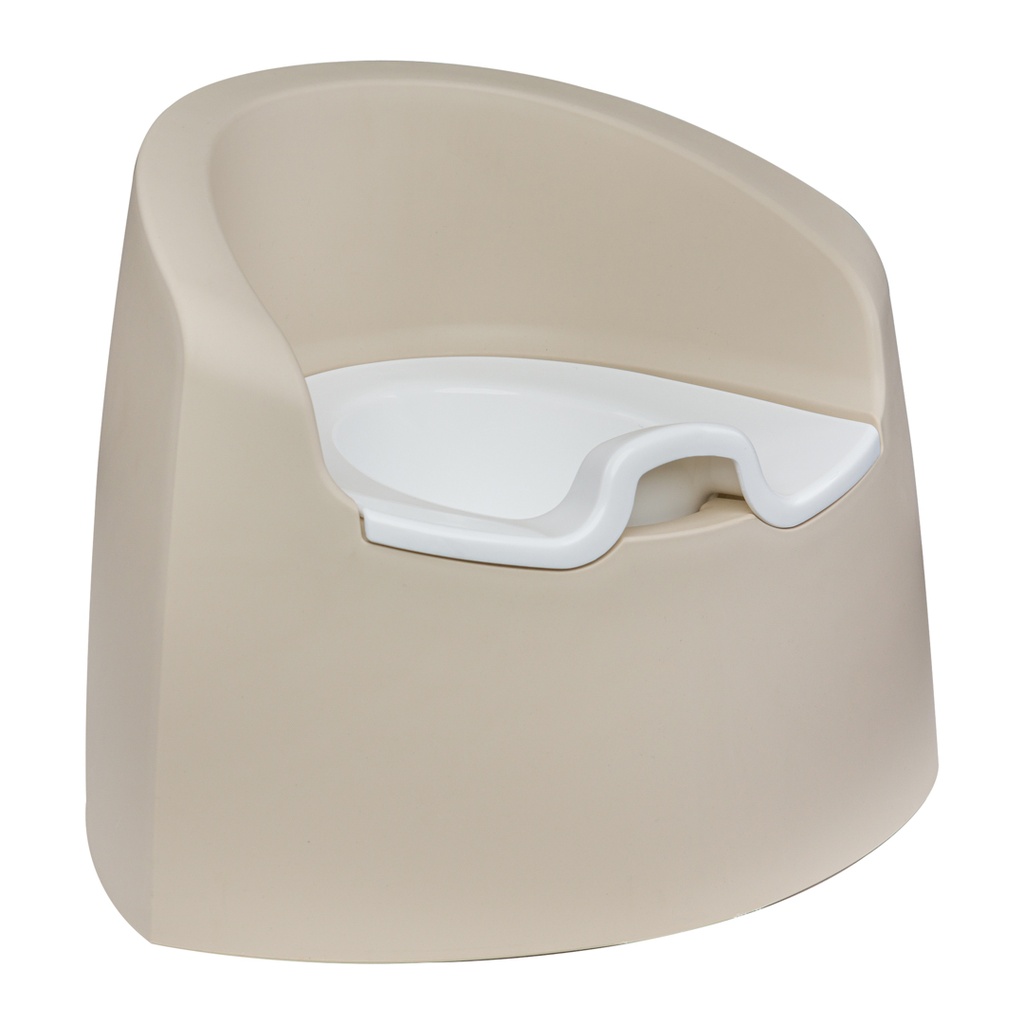 Quax - My potty - Clay
