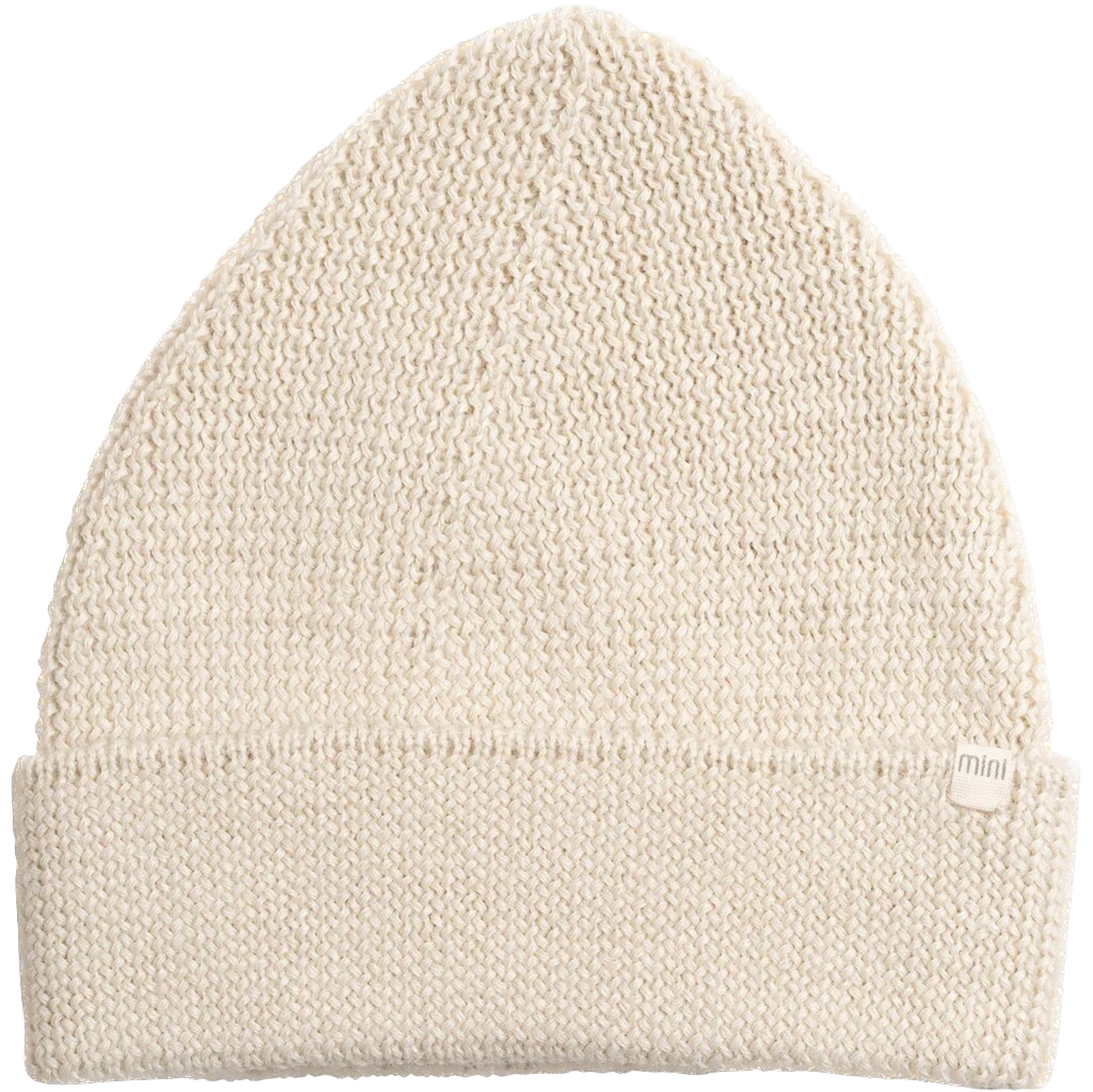 Minimalisma - Kooli muts -  Cream