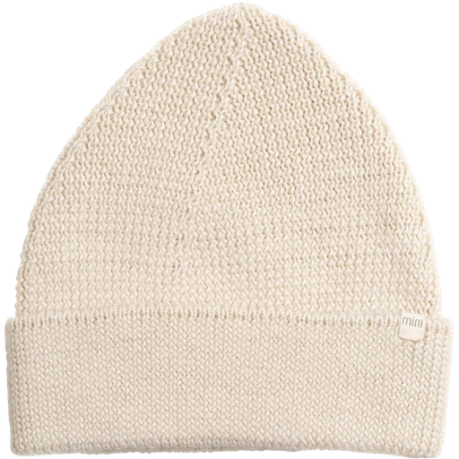 Minimalisma - Kooli muts -  Cream